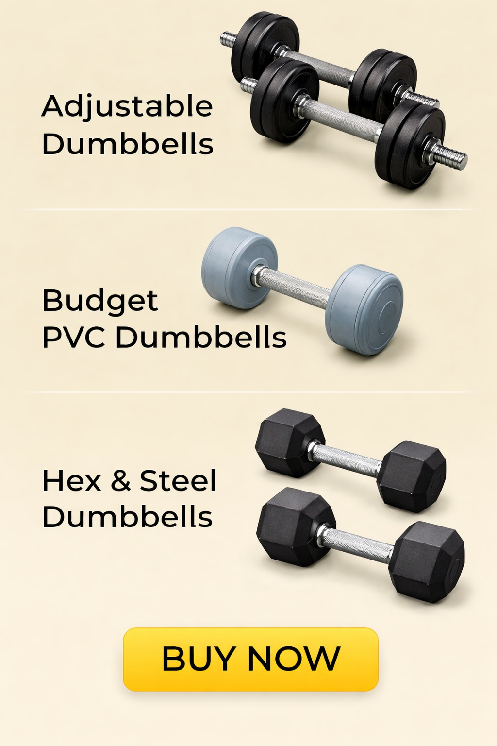 best-dumbels-india-2026